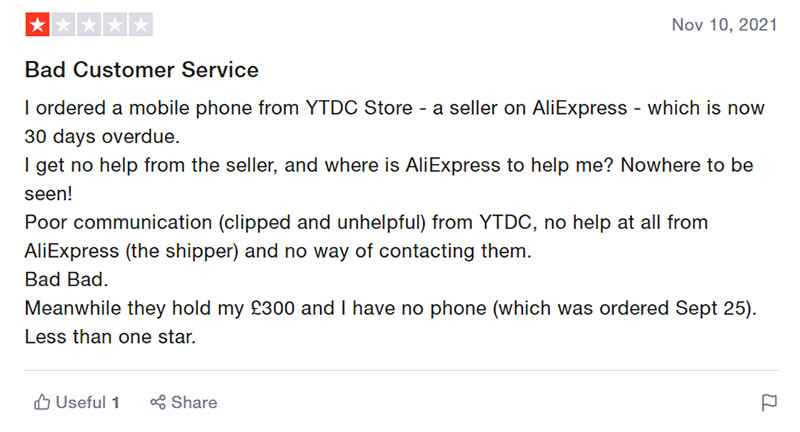 AliExpress Reviews - Is It Legit And What You Must Know Before You Buy