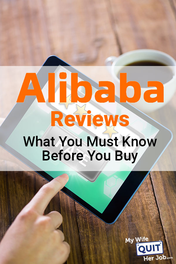 Alibaba Reviews What You Must Know Before You Buy