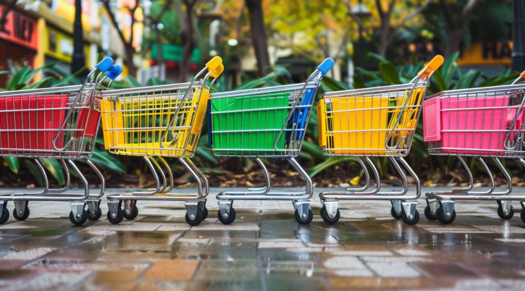 best ecommerce platforms for dropshipping