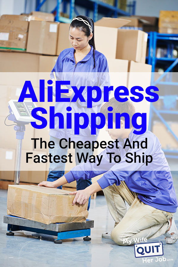 AliExpress Shipping Tracking How Long Does It Take To Ship 