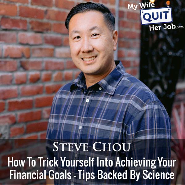 How To Trick Yourself Into Achieving Your Financial Goals - Tips Backed By Science