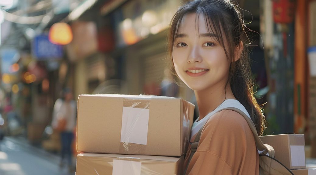 Aliexpress Shipping