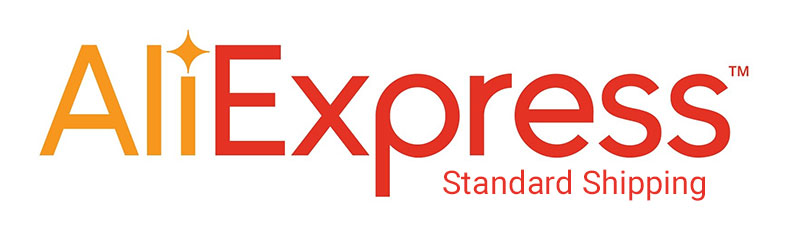 AliExpress Standard Shipping