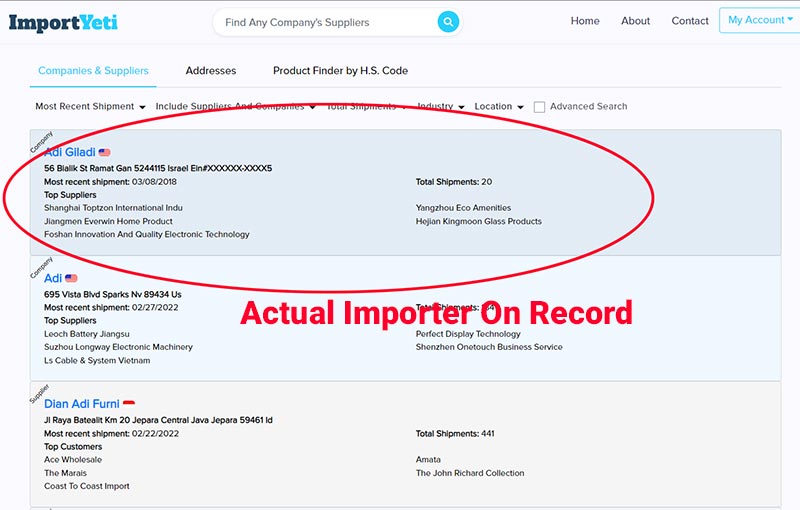 Abbyland Foods - Abbotsford, Wi 54405, Us - company Report - Import Yeti