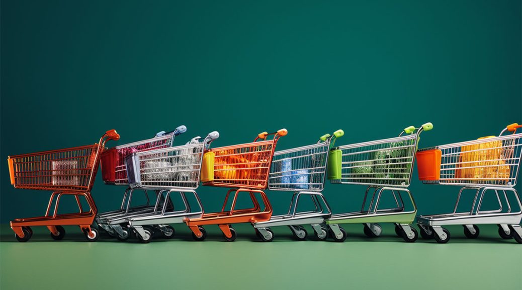 Shopify Competitors