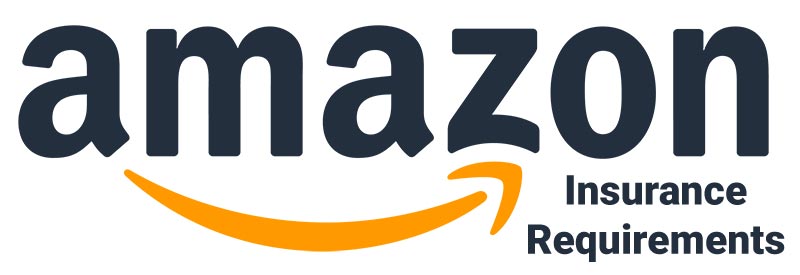 Amazon Insurance Requirements