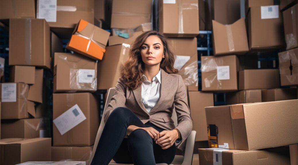amazon posts