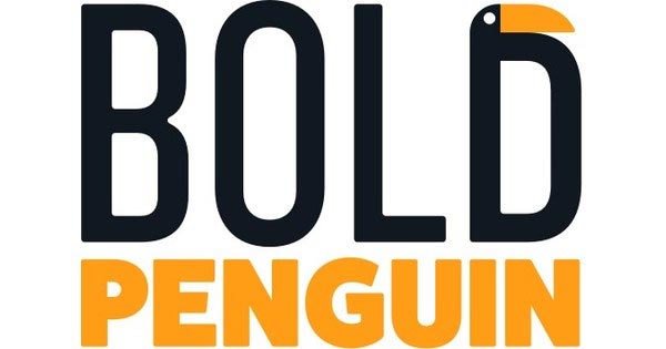 Bold Penguin