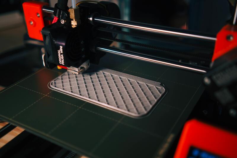 3D Printing Craft
