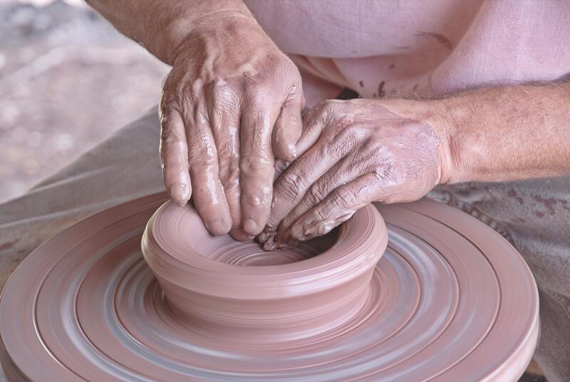 Ceramics Craft