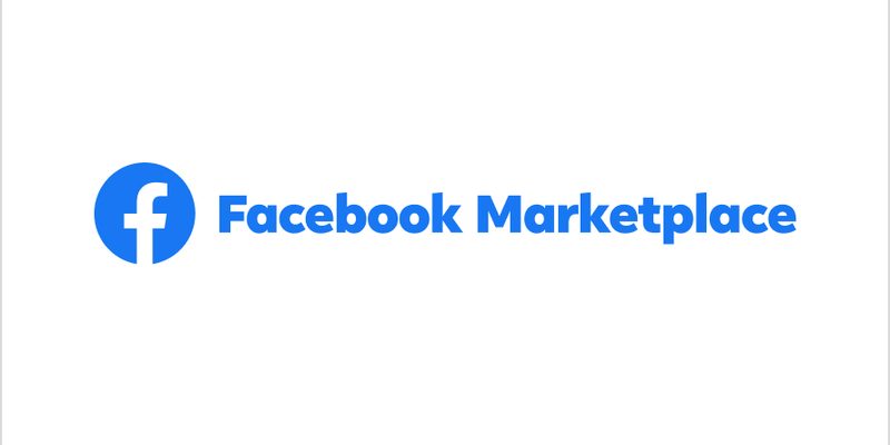 Facebook Marketplace logo