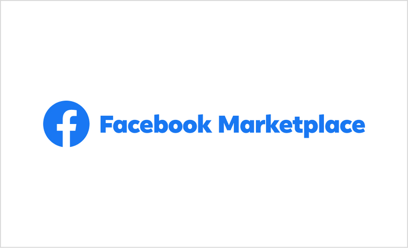 Facebook Marketplace logo