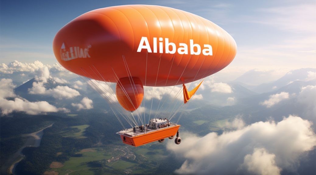 alibaba dropshipping