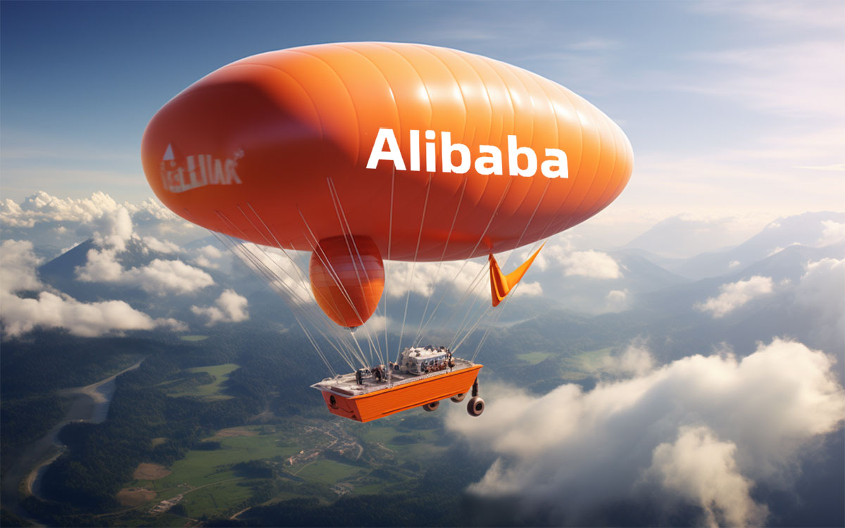 alibaba dropshipping