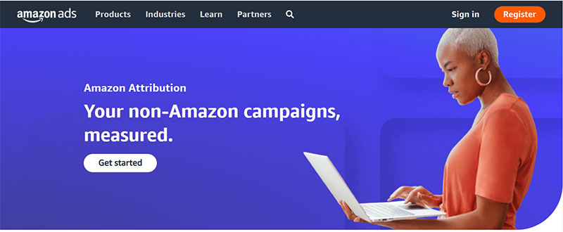 Amazon Attribution