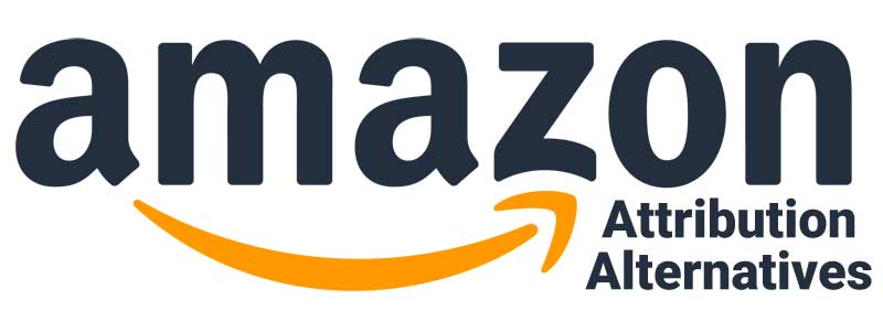 Amazon Attribution Alternatives