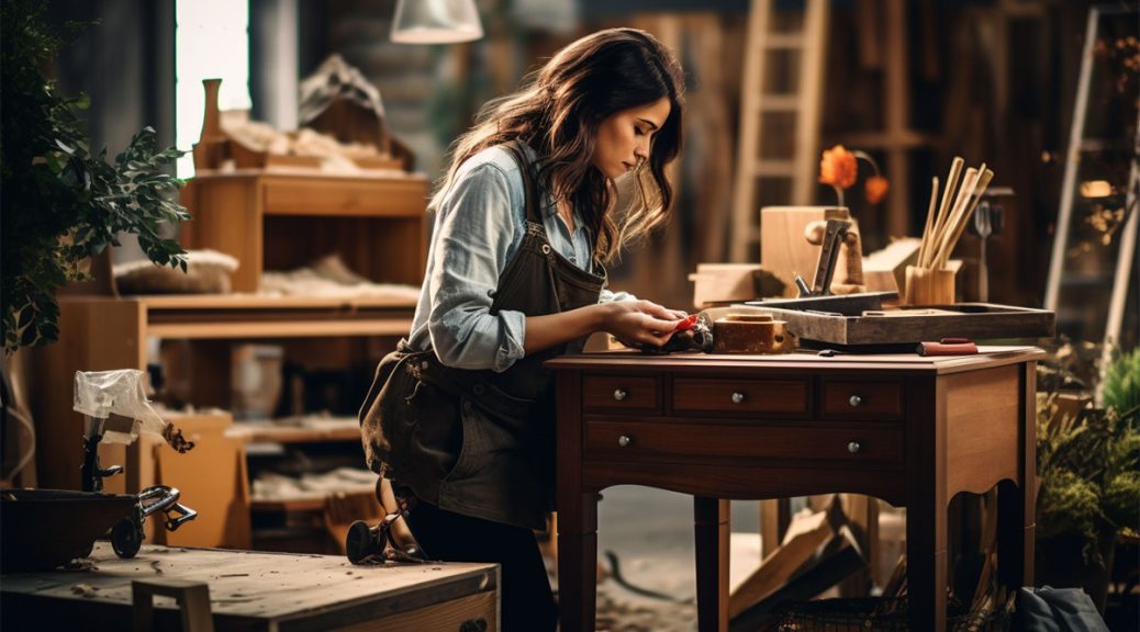 Crafts To Make And Sell For Profit