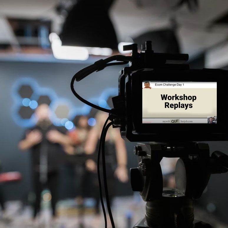 Replays
