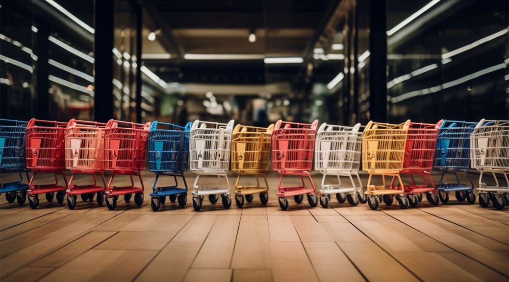 Shopify Alternatives