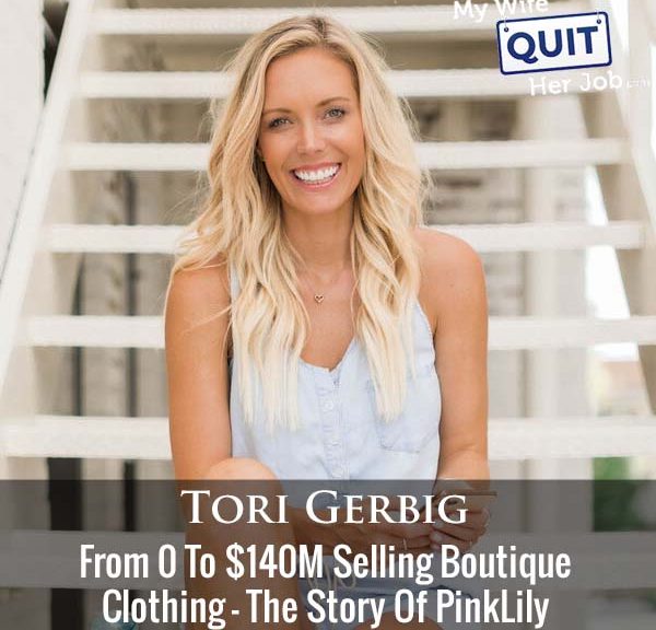 Tori Gerbig