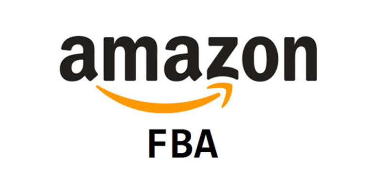 Amazon FBA logo