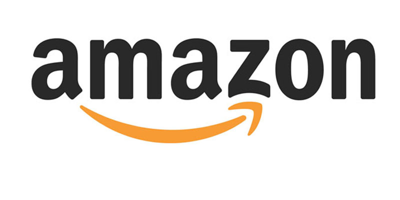 Amazon logo