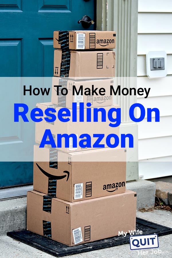 Top 4 Ways To Start Reselling On Amazon: The Complete Guide