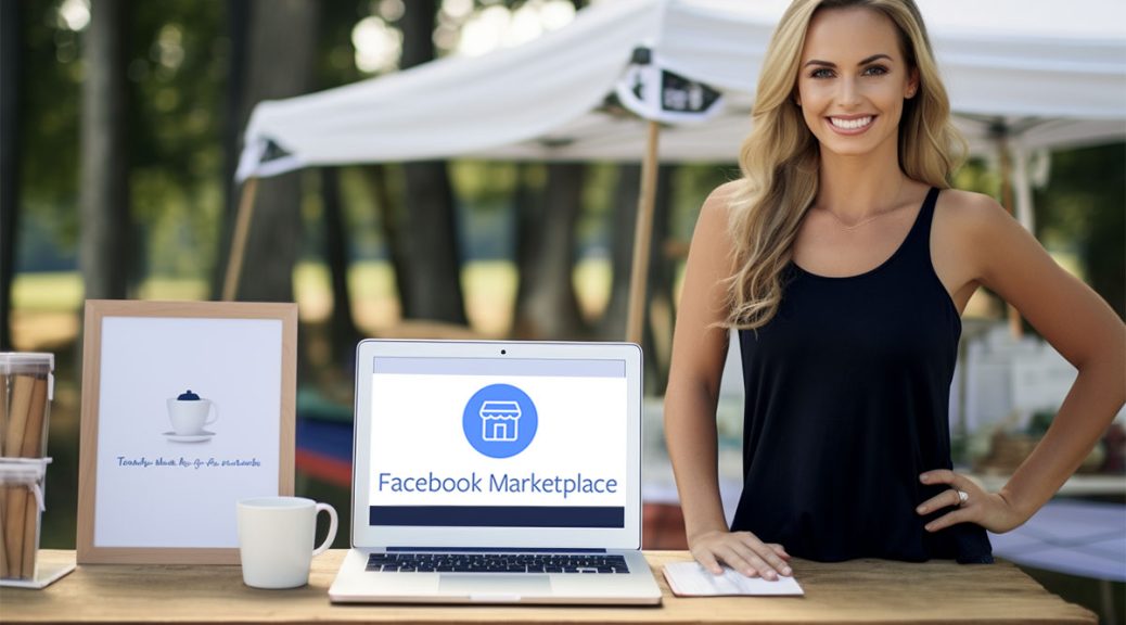 Facebook Marketplace