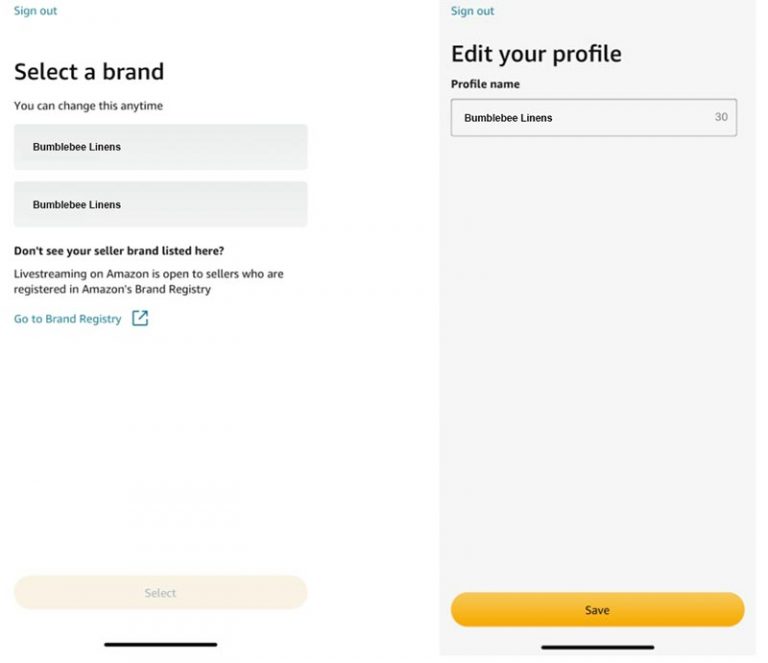 What Is Amazon Live And How It Works - The Ultimate Guide