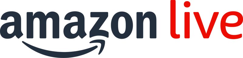 Amazon Live Logo