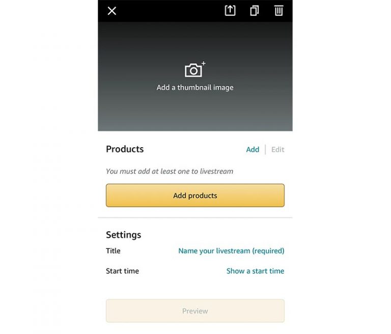 What Is Amazon Live And How It Works - The Ultimate Guide