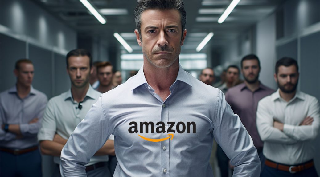 Amazon Competitors