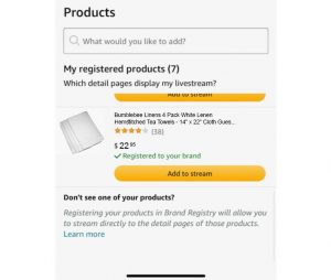 What Is Amazon Live And How It Works - The Ultimate Guide