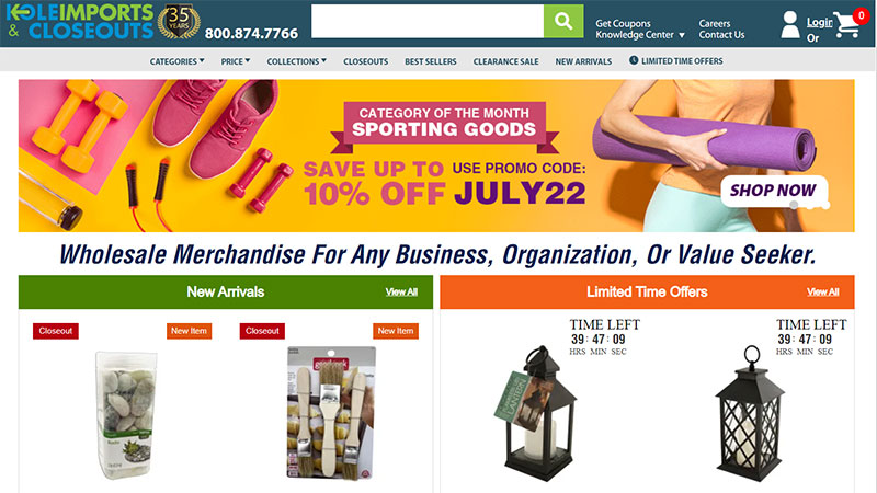 Purchase Wholesale small business supplies. Free Returns & Net 60