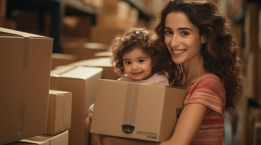 mompreneur