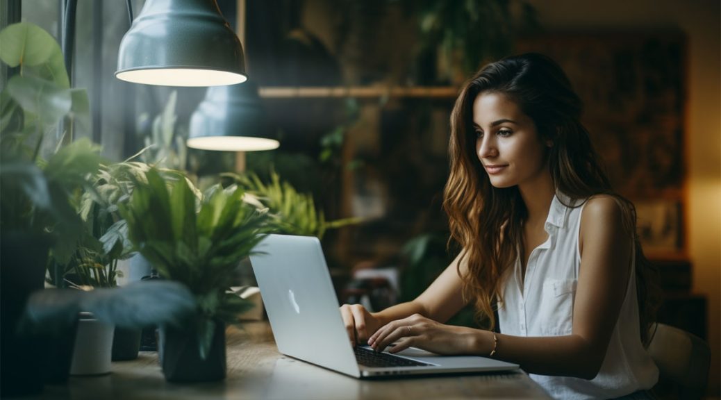 Side Hustles For Women