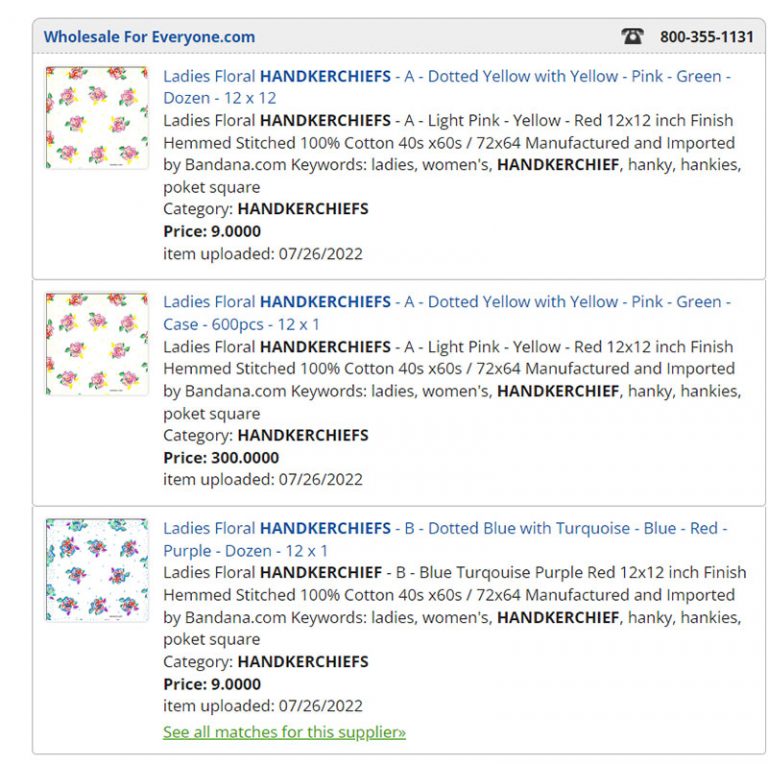 Top 18 USA Wholesale Suppliers For Small Business