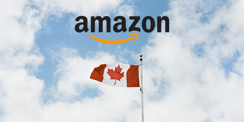 How To Sell On Amazon In Canada From The US (Step By Step) - Sửa Chữa ...