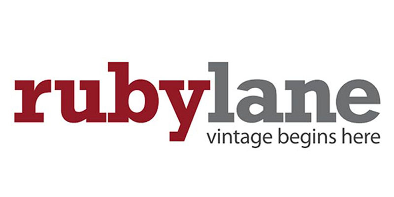 Ruby Lane logo