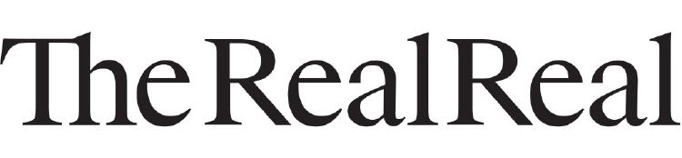 The RealReal logo