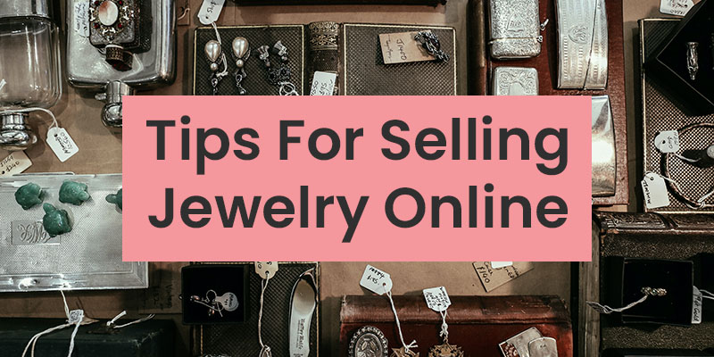 Best sites to sell on sale jewelry