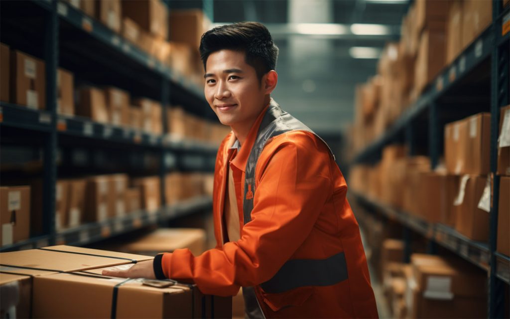 Shipping Direct From Alibaba To Amazon FBA A Step By Step Guide