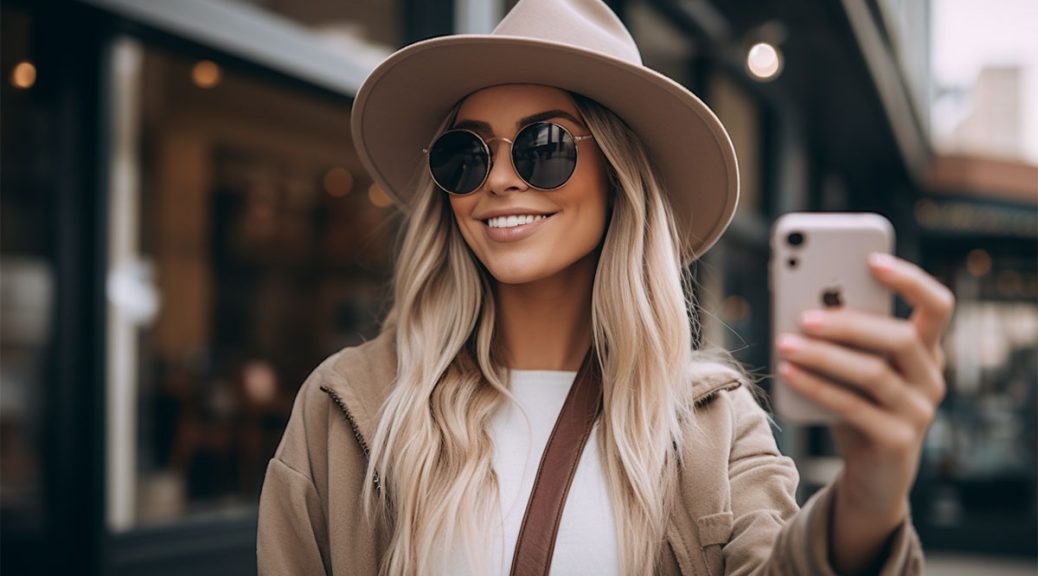Amazon Influencer Program