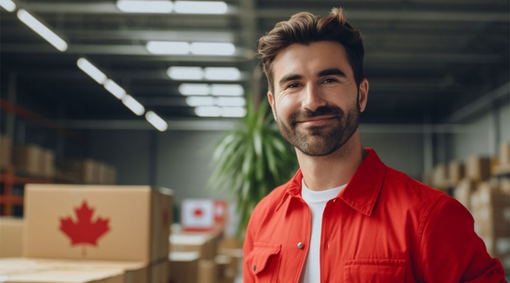 How To Sell On Amazon In Canada