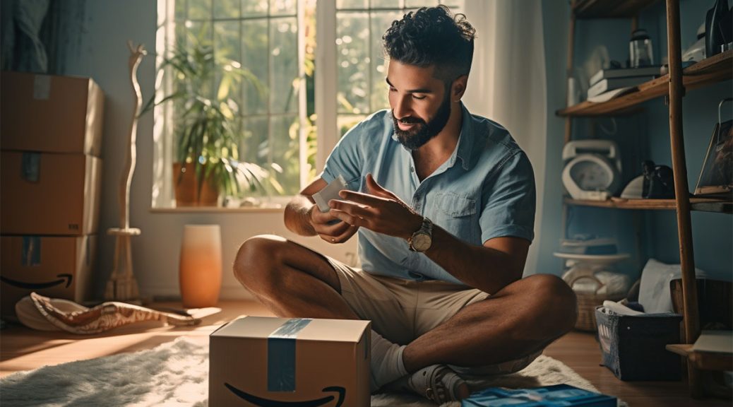 How To Sell Used Items On Amazon