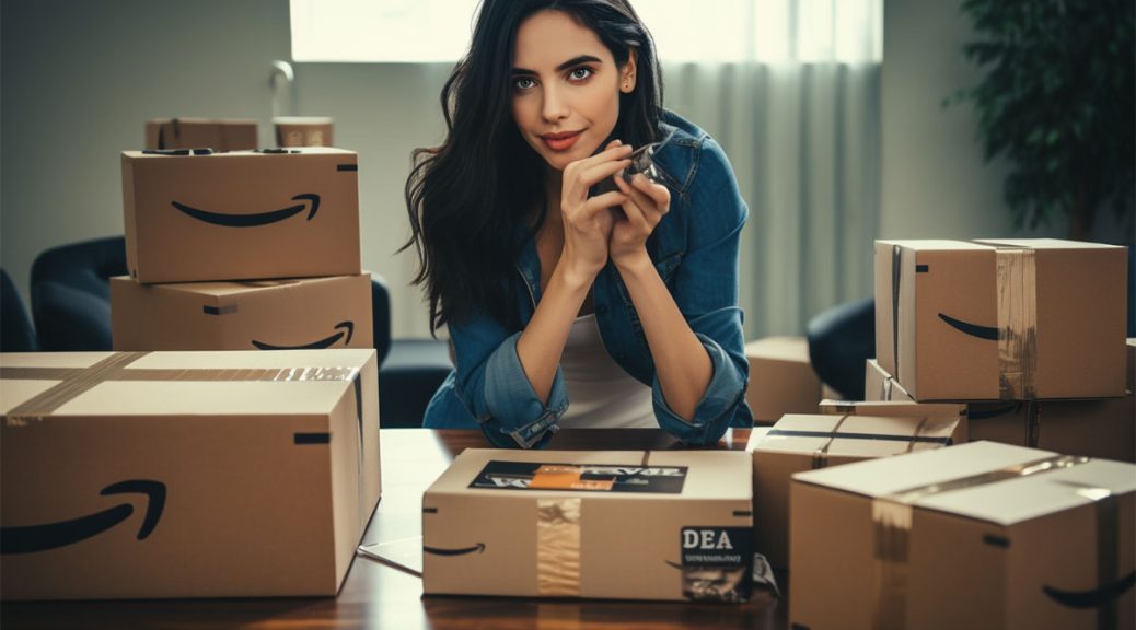 Amazon Vine Program