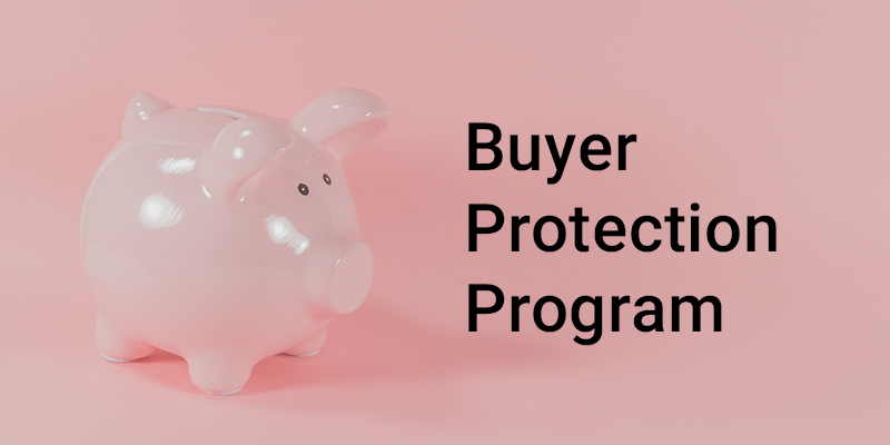 eBay Buyer Protection Program