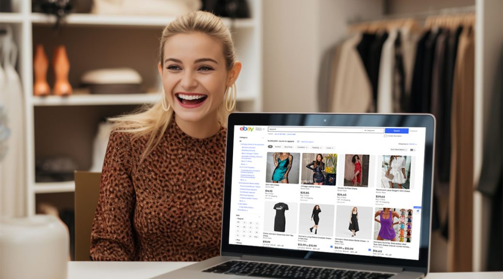 How To Sell On Ebay