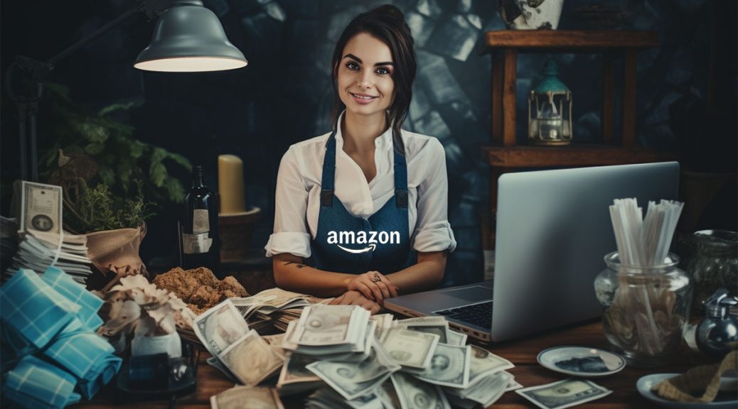 How To Make Money On Amazon