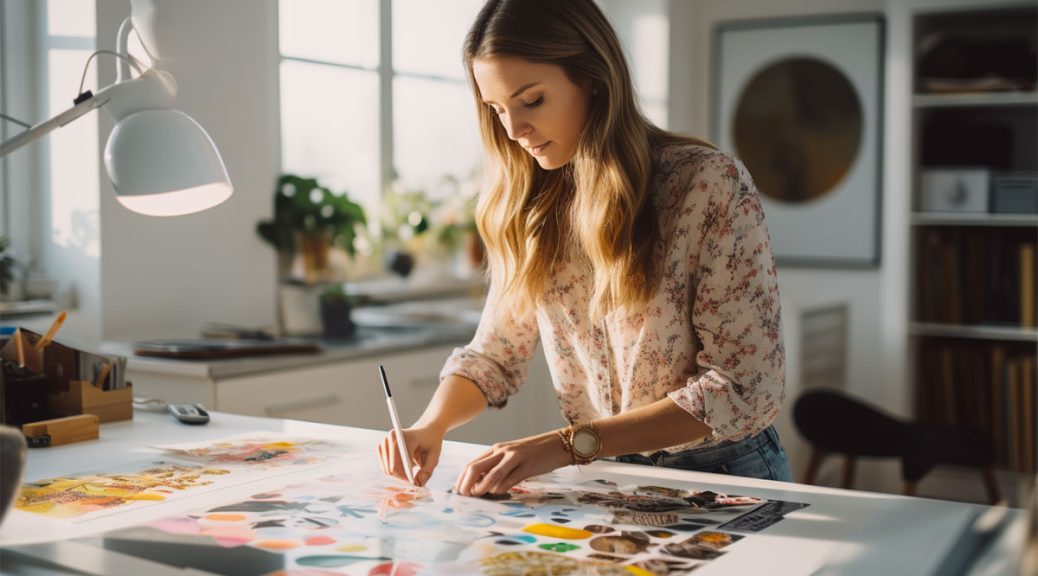 How To Start A Sticker Business